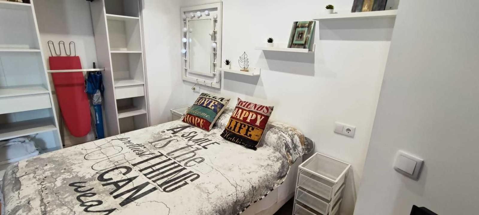Maite Ii Costa Appartement Benalmádena