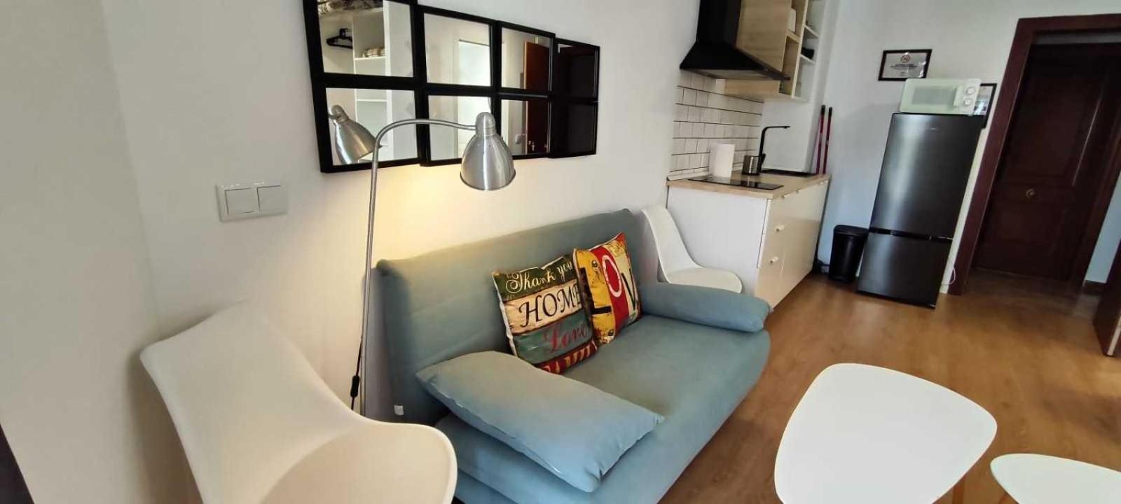 Appartement Maite Ii Costa