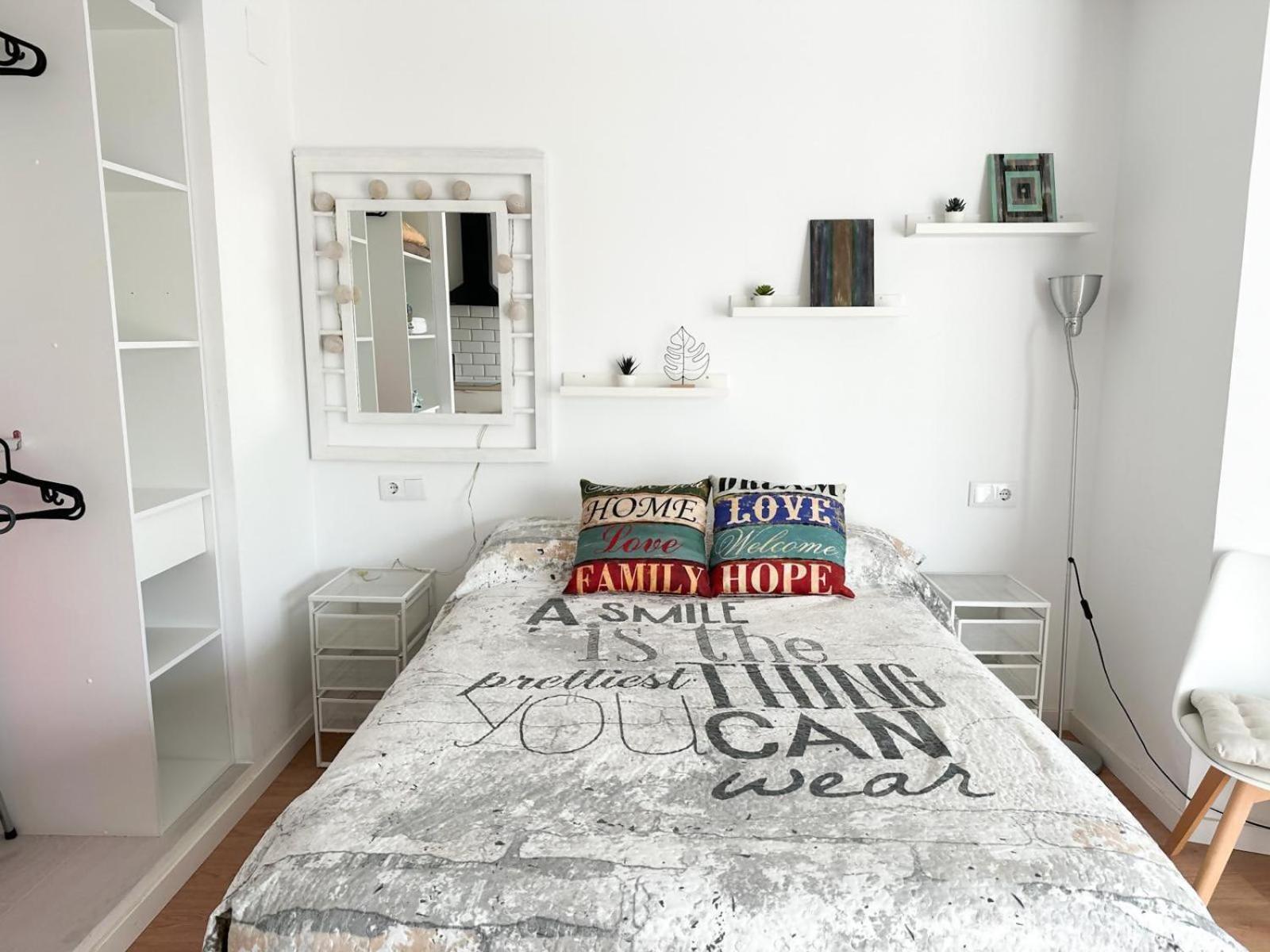 Maite Ii Costa Appartement